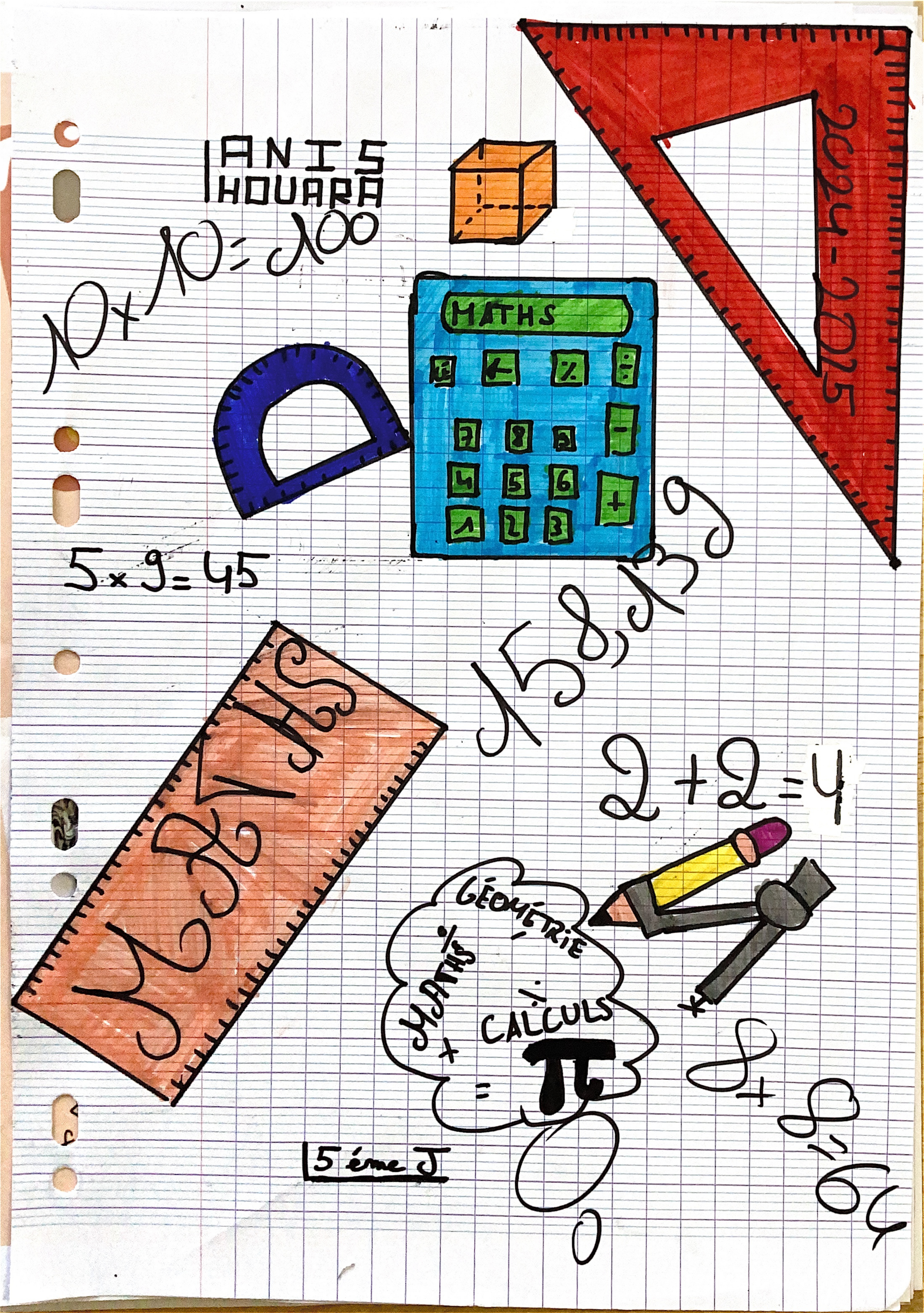 Production 13